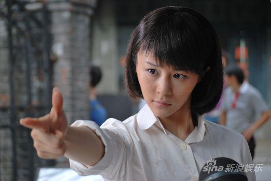 海润影视">海润影视 /a>和润亚传媒联合出品的四十集年代题材电视剧