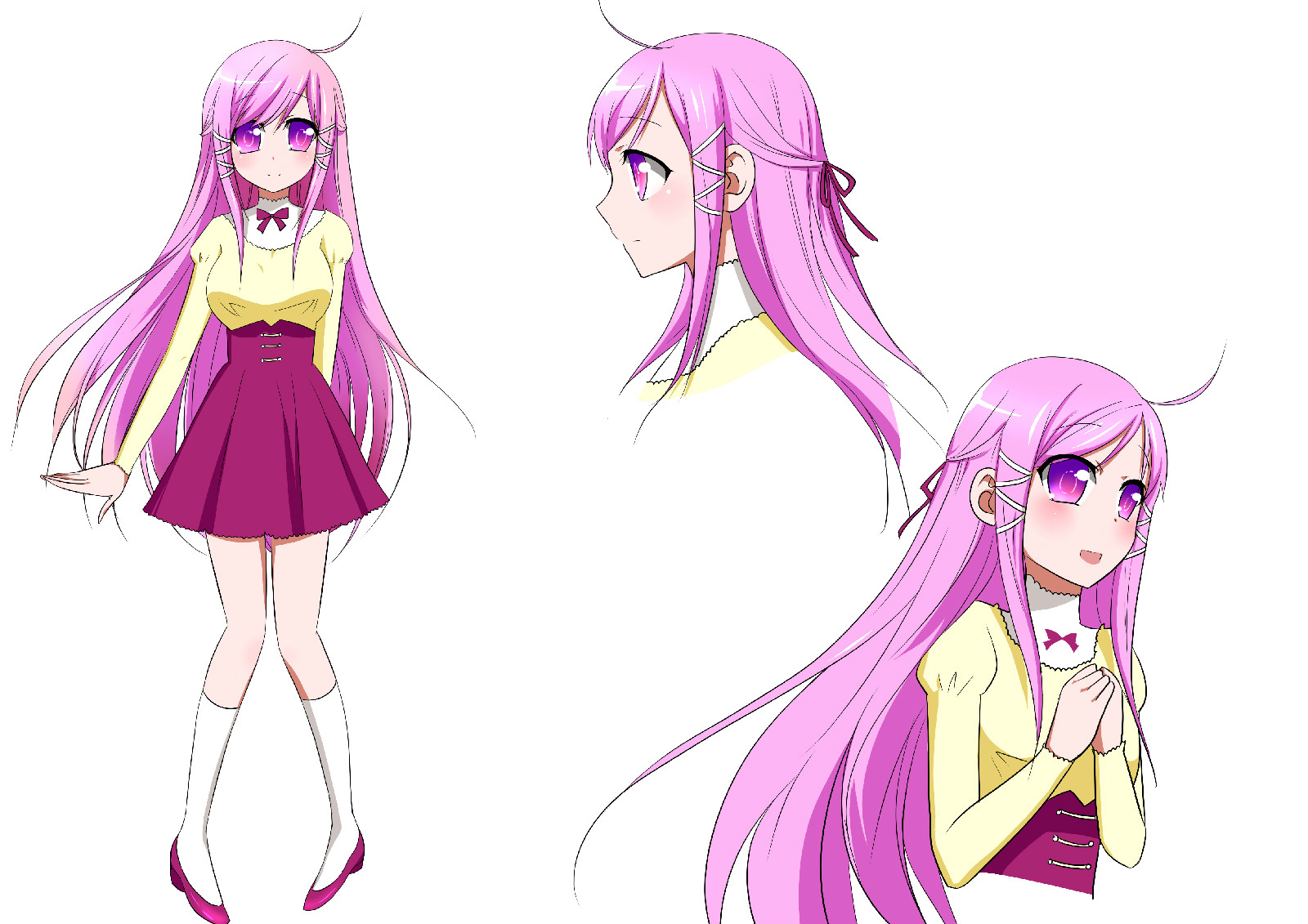 爱神巧克力进行时