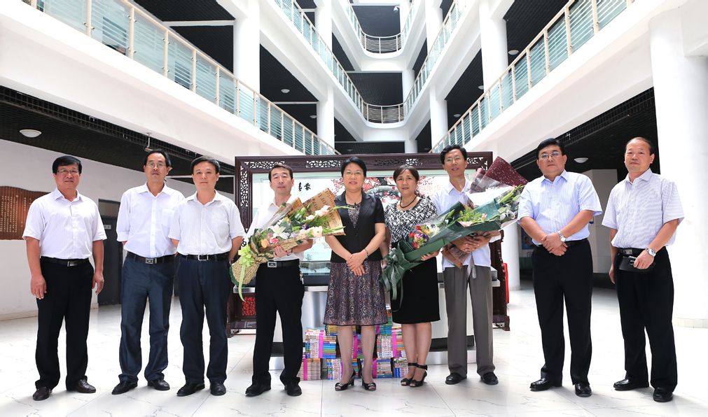  p>邯郸市第四中学(邯郸四中),是一所有着76年历史的 a target="