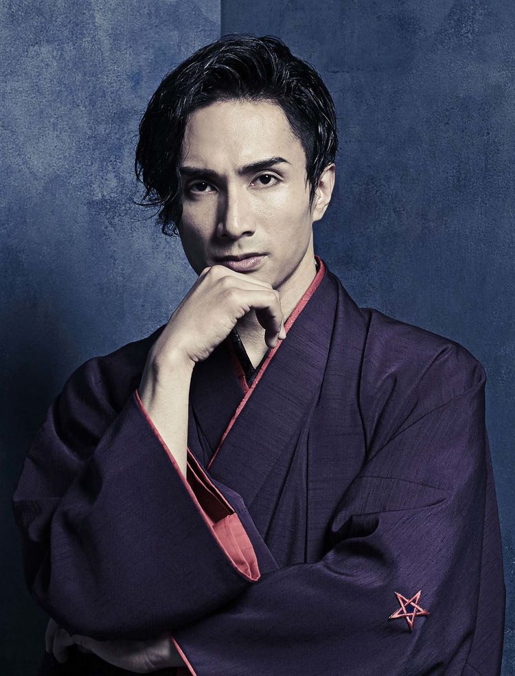  p>橘kenchi(橘 ケンチ),本名寺辻健一郎,1979年9月28日出生于神奈川