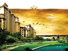 建荣·皇家海岸