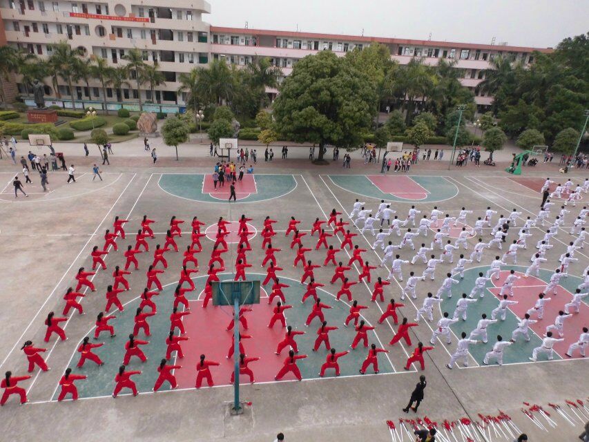 0jdbvghx">武鸣中学(wuming high school),简称武中,是广西示范性高中