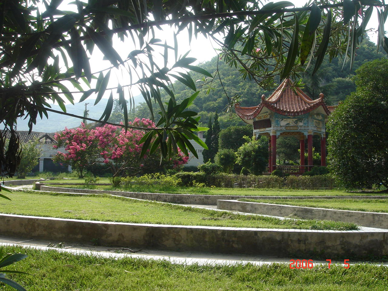 富源县第二中学