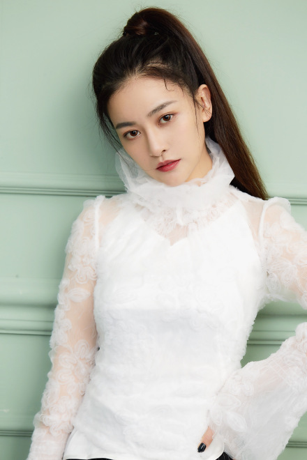 李欣怡（中国内地女演员）_百度百科