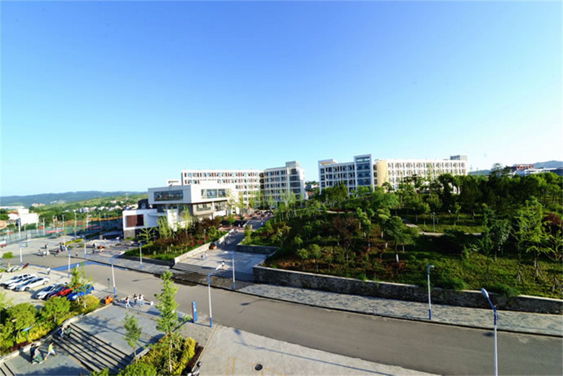  p>安康学院(ankang university)是陕西省 a target="_blank" href="