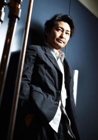 ken yasuda