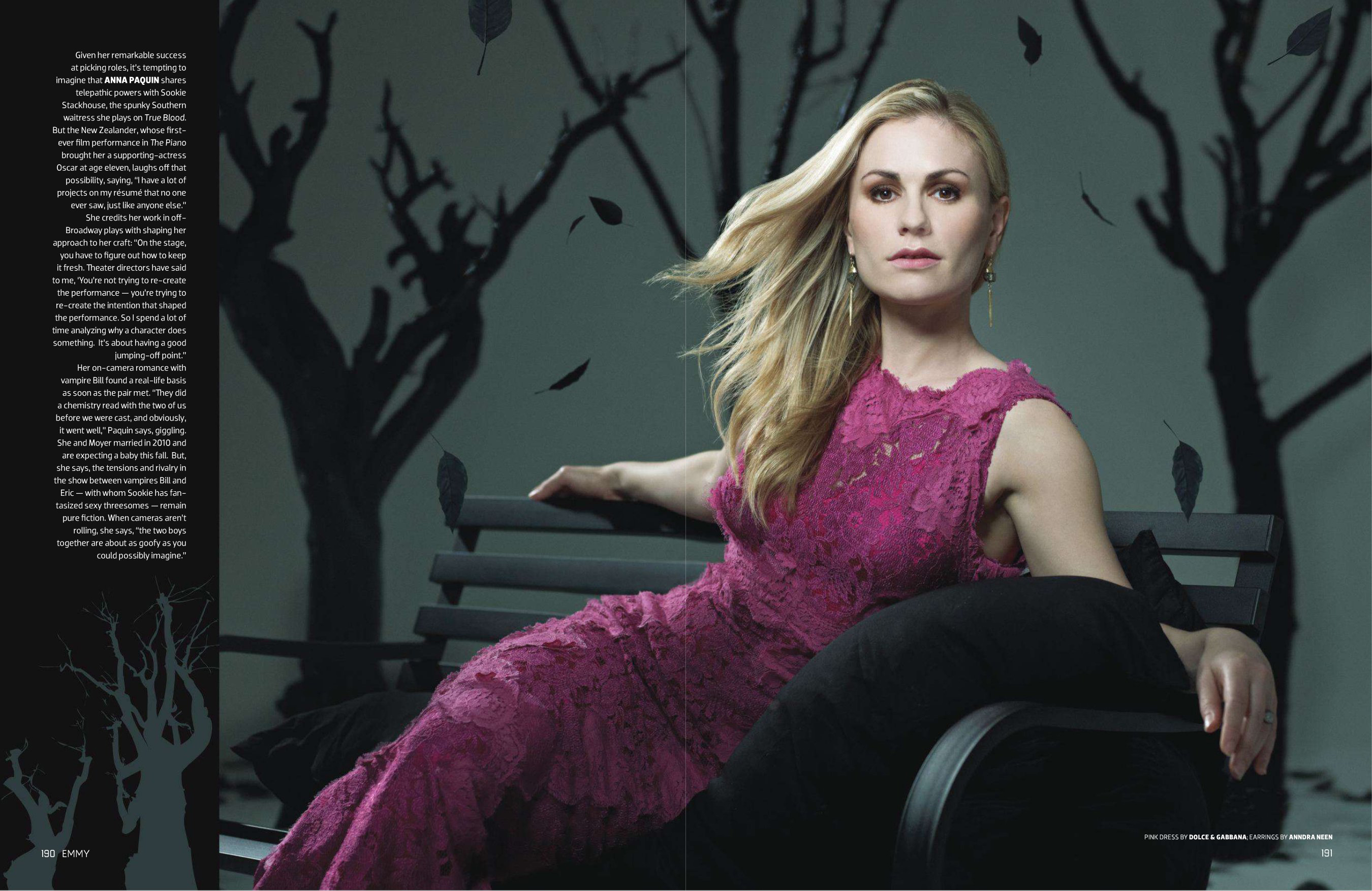 anna paquin
