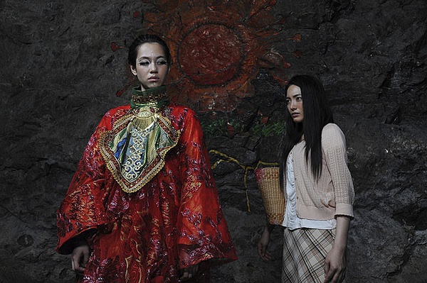  a href="#" data-lemmaid="5277208">堤幸彦 /a>执导的喜剧,悬疑电影