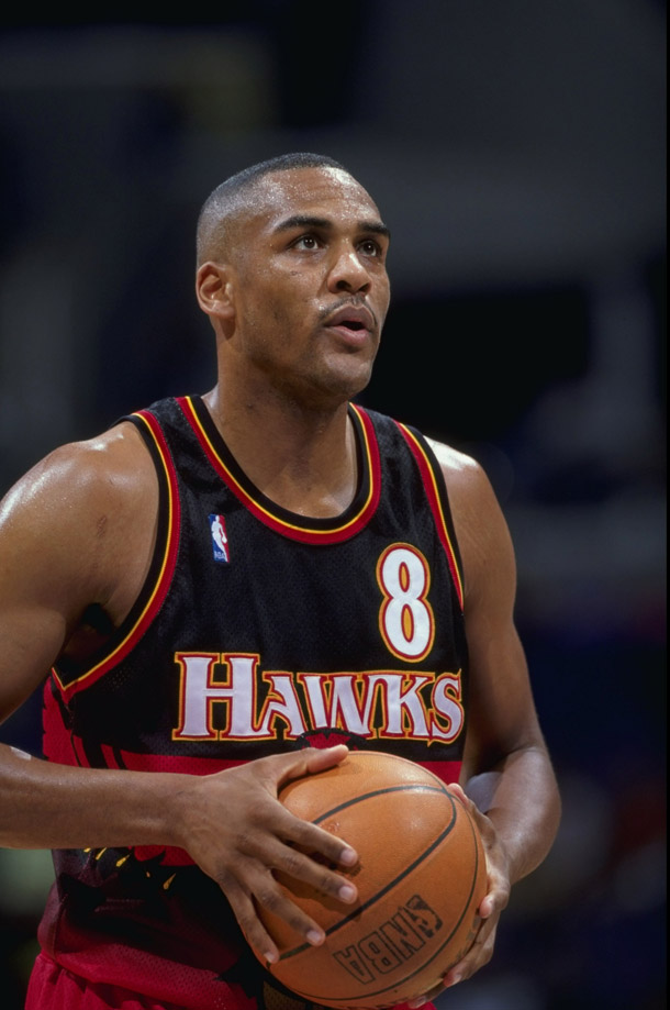 史蒂夫·德拉诺·史密斯