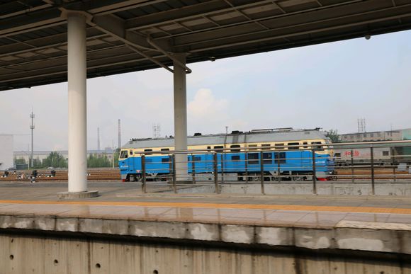  p>本溪站(benxi railway station),位于 a target="_blank" href="