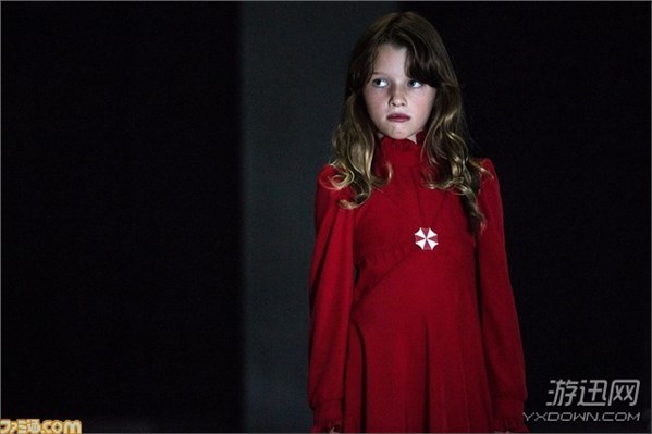  p>红后是《 a target="_blank" href="/item/生化危机">生化危机 /a>