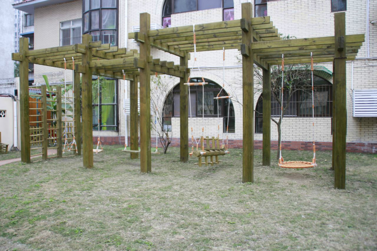 绵阳市花园实验幼儿园
