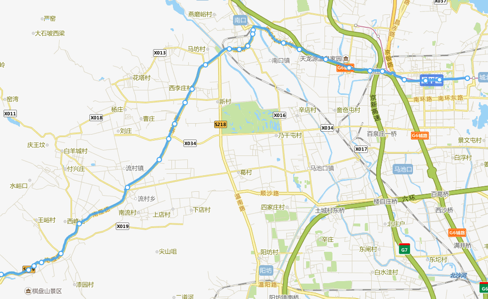  p>北京公交357路运营于北京市昌平区,隶属于 a target="_blank" href