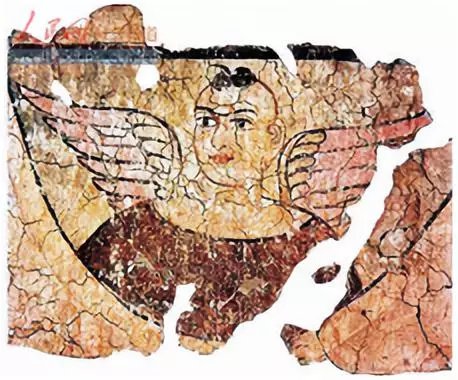 文物与历史：古代西域生活中的希腊神话元素_百科TA说