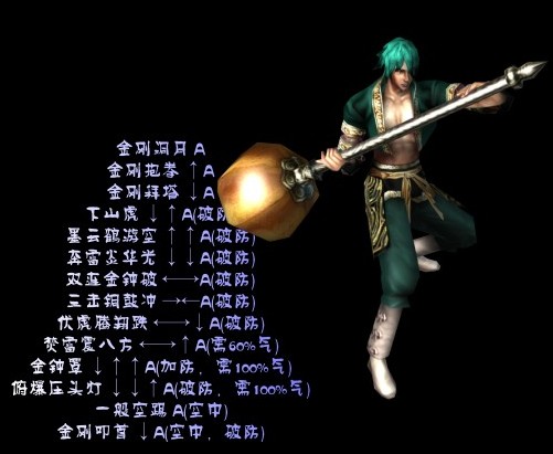 流星蝴蝶剑无限气通用版