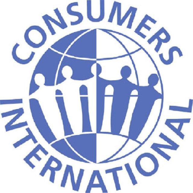  p>国际消费者联盟组织(international organization of consumers