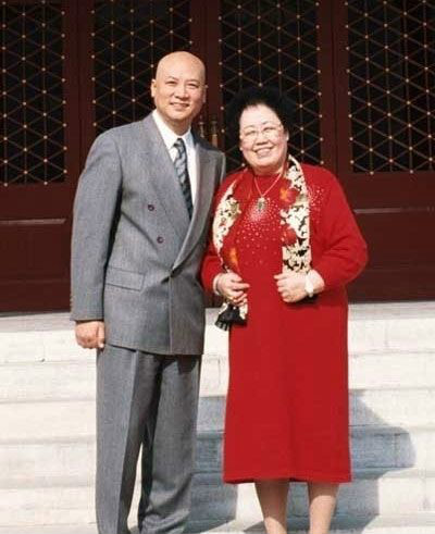 姐弟恋
