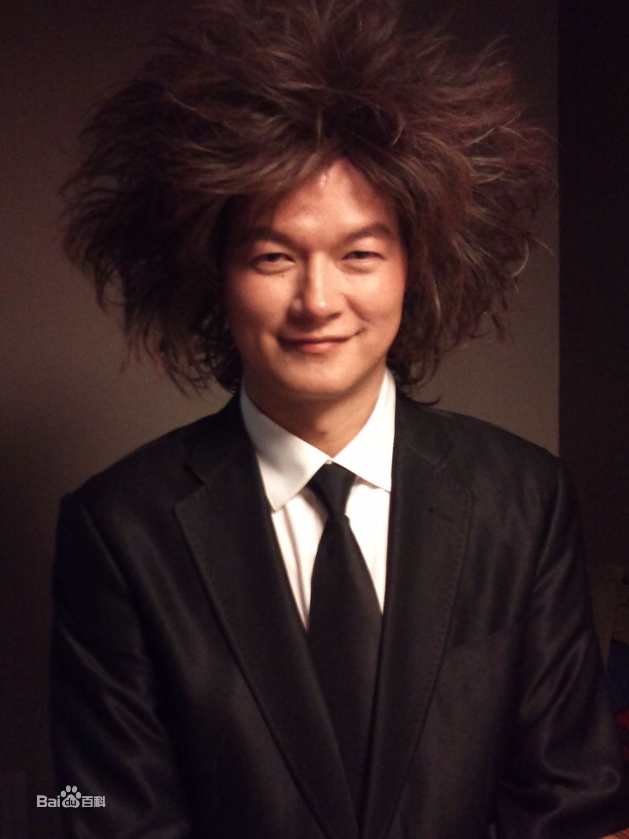  p data-id="gnvise7fkr">张大宝,内地影视演员,主持人,自幼喜爱唱歌