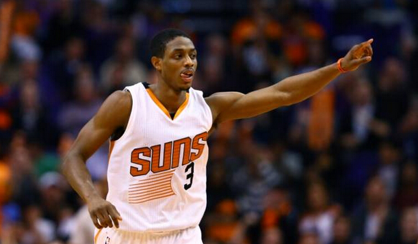 brandon knight