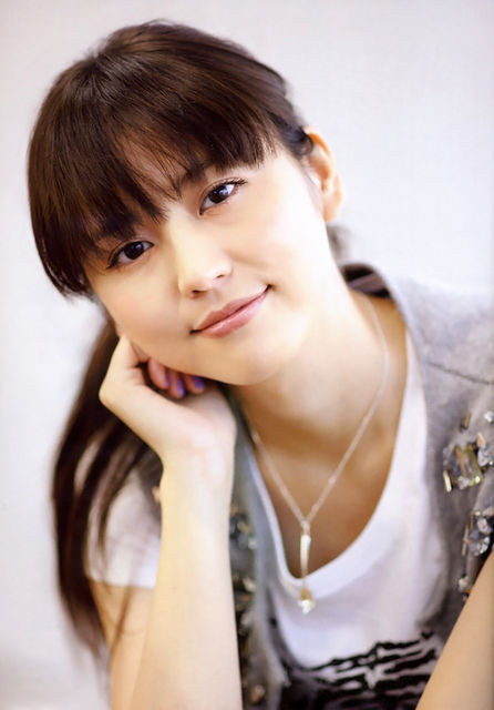  p>长泽雅美(长泽まさみ,masami nagasawa),1987年6月3日出生于日本