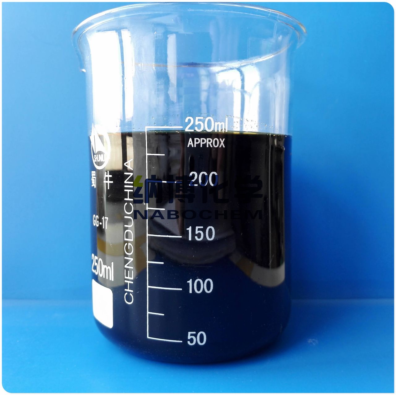  p data-id="gnwjt66tr8">液体聚合硫酸铁是一种化学物质,红褐色液体