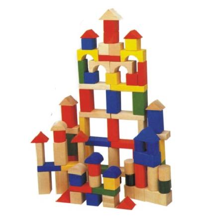building blocks