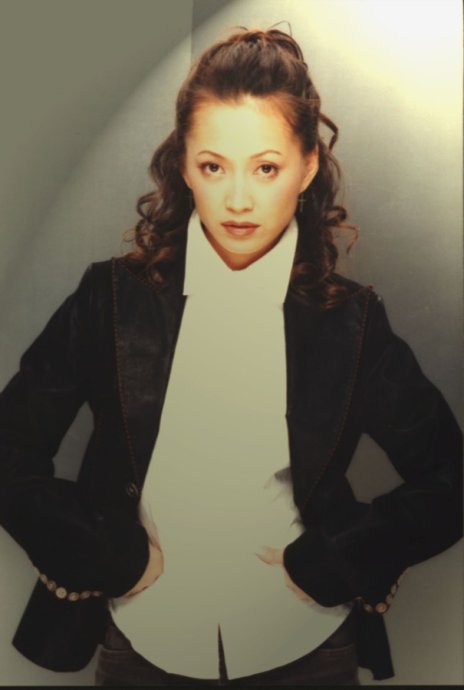  p>杨潞(lucy yang),1973年2月21日出生于江苏省苏州市,中国内地影视