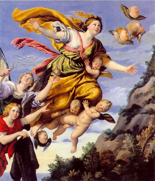 抹大拉的玛利亚