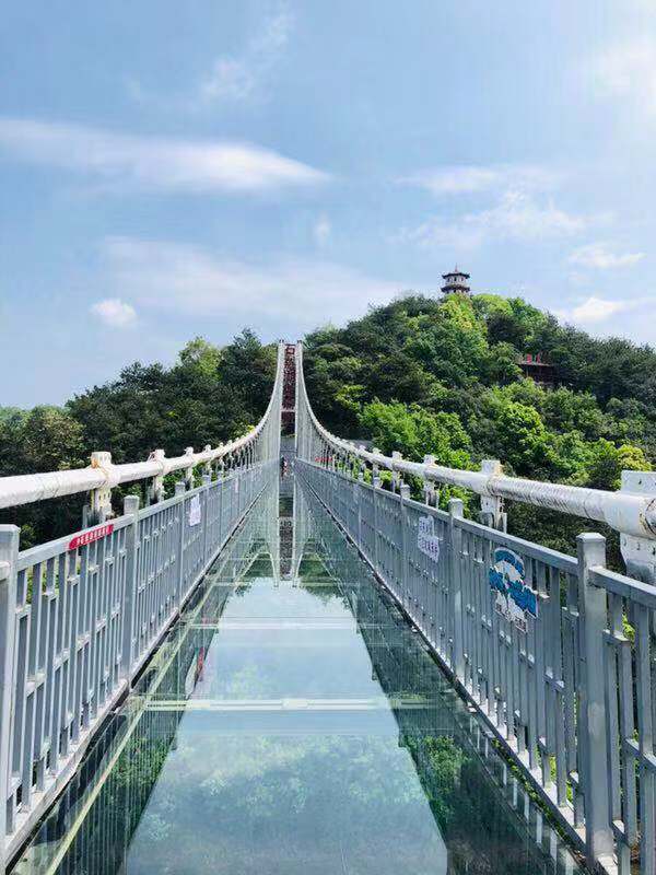 石燕湖旅游景区