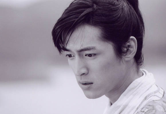 仙剑奇侠传杀破狼狂热点播空前精选四碟装(vcd)