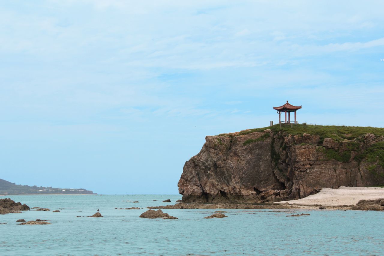  p>长海县,辽宁省大连市辖县,位于长山群岛,属于长白山山脉的延伸部分