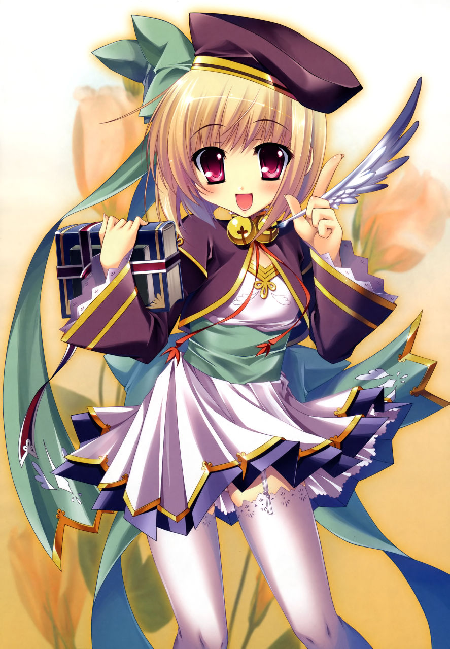 《 a target="_blank" href="/item/恋姬   无双 ～心跳☆满是少女的