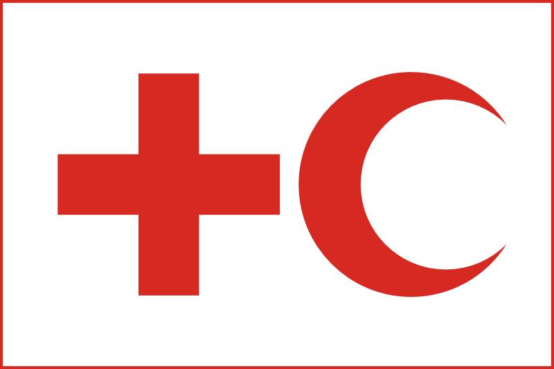  p>世界红十字与红新月日(world red cross and red crescent day),是