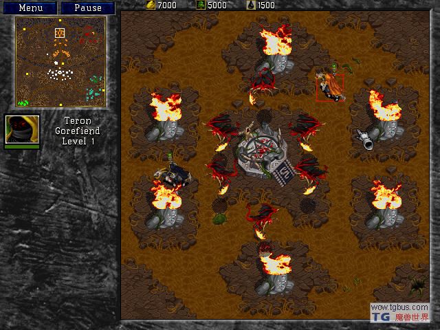 id="305889">魔兽争霸3 /a>:冰封王座》的多人实时对战自定义地图 a