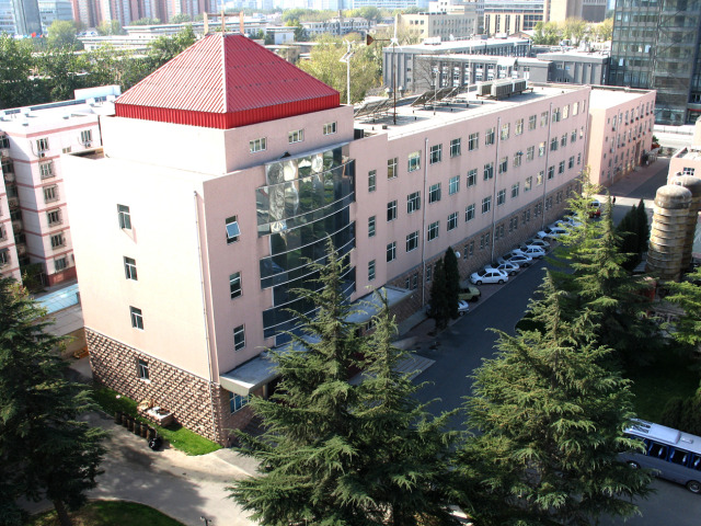 中国科学院电工研究所