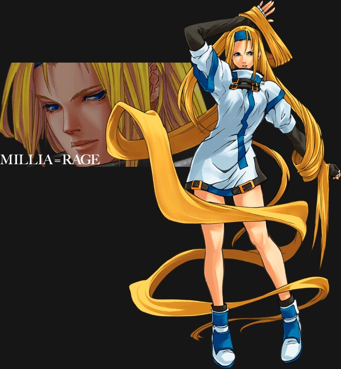  p>《罪恶装备》原名《guiltygear》,是一款由 a target="_blank"