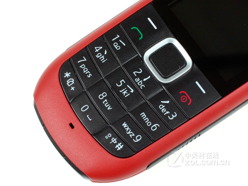  p>诺基亚c1-00是一部采用s30界面的手机,也是第一款支持双sim卡一键