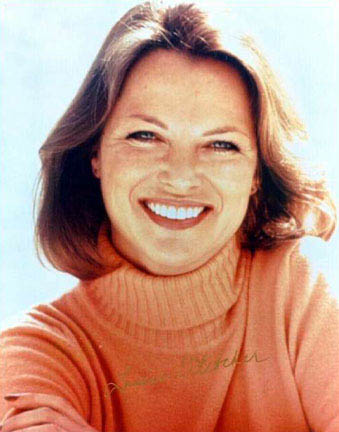 louise fletcher