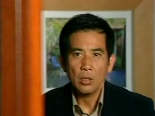  p>《子是故人来》,2002年香港亚洲电视制作连续剧,由新加坡女星 a