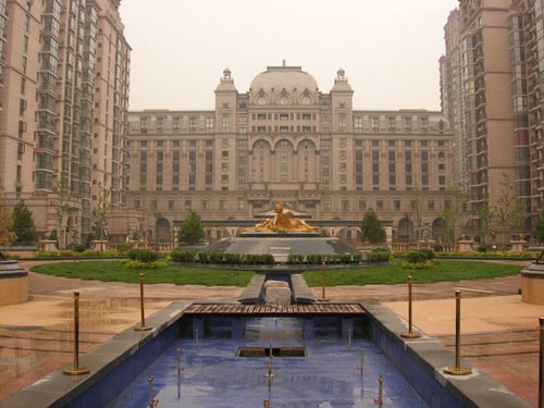 北京珠江帝景