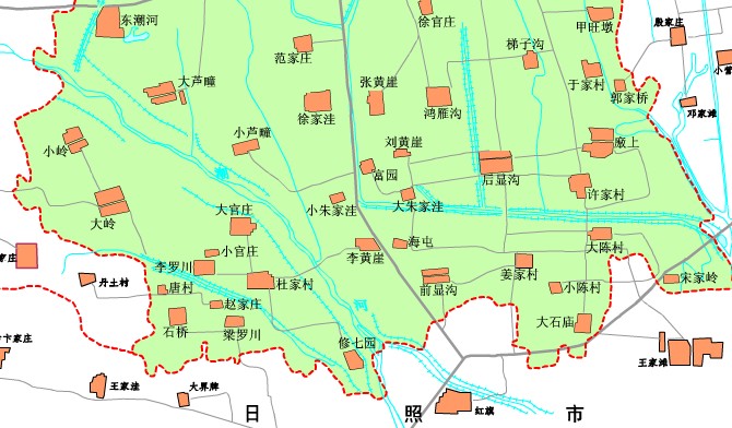  p>海屯村山东省 a target="_blank" href="/item/胶南市/7647341"