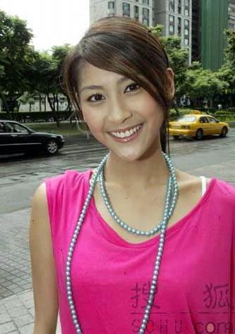 杰女郎