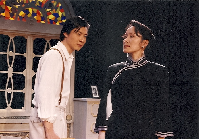 data-lemmaid="113585">曹禺 /a>创作的一部话剧,发表于1934年7月《 a