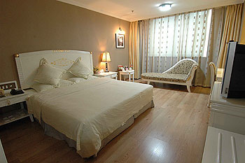 重庆富丽大酒店重庆富丽大酒店是地处<a href="#" data