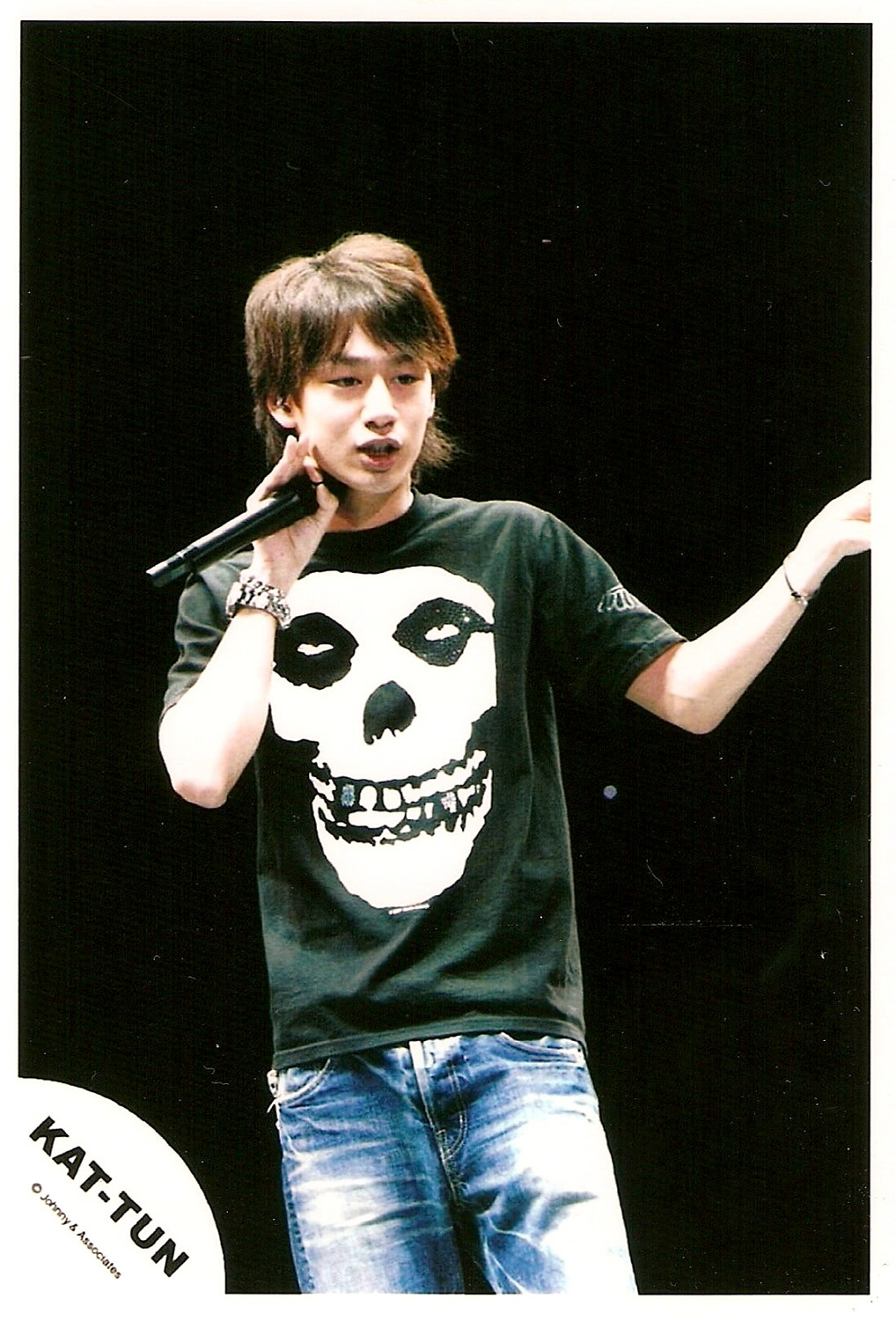  p>中丸雄一,1983年9月4日出生于日本东京都,日本流行乐男歌手,影视