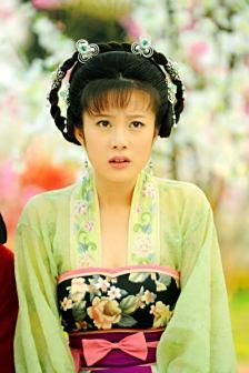 杨贵妃秘史 剧照