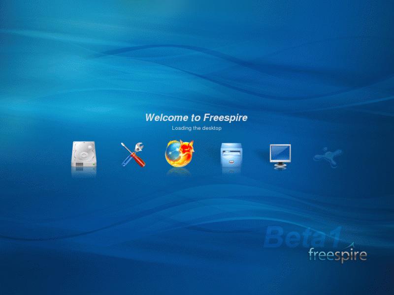 freespire