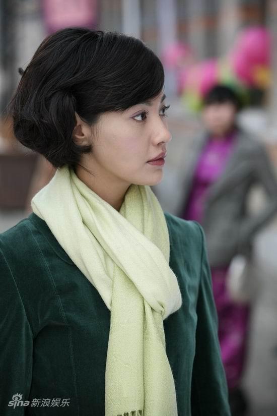 出生于北京,毕业于 a target="_blank" href="/item/北京电影学院表演