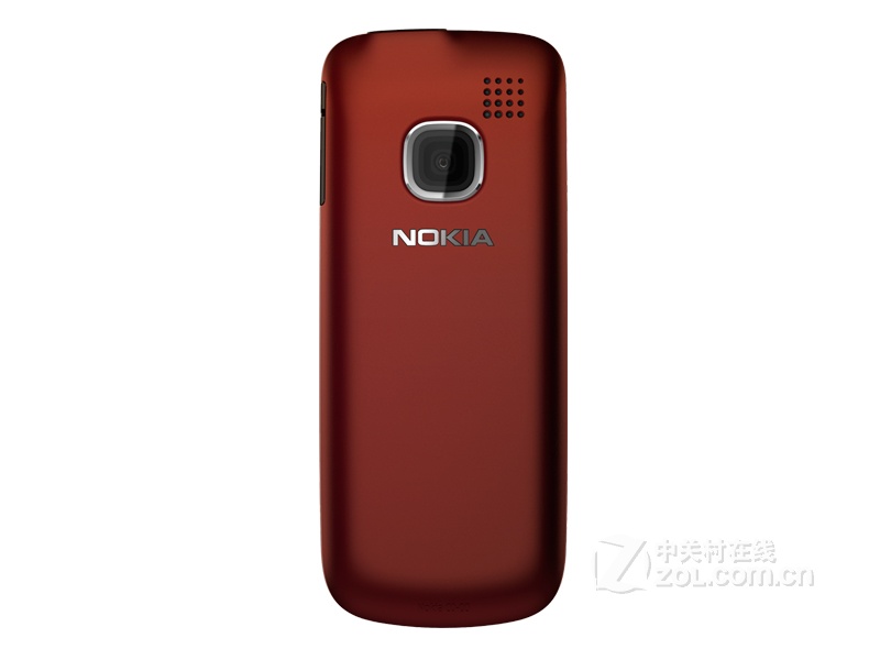 诺基亚c1-01