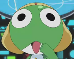  p>《keroro军曹》是日本的一部喜剧动画,原作漫画版作者为吉崎观音